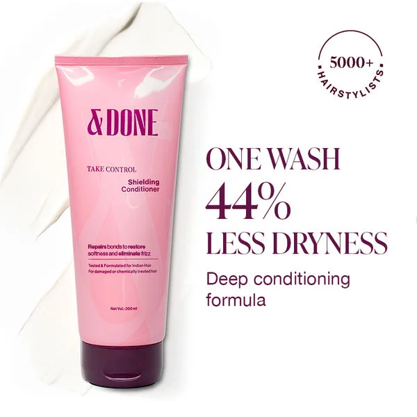 Studio Conditioner — Mauve
