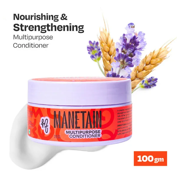 Bold Conditioner — Blush
