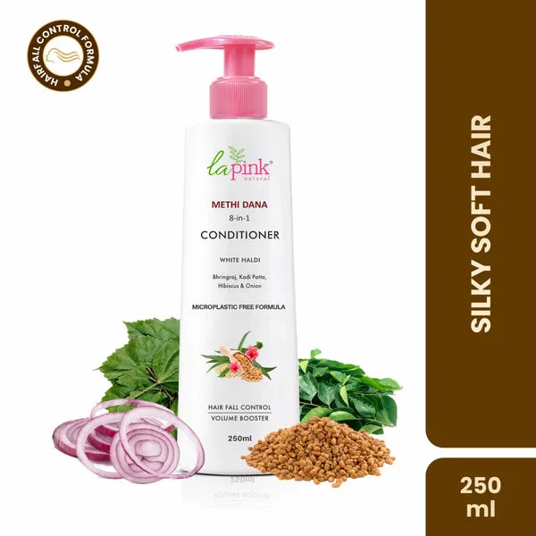 Radiant Conditioner — Berry