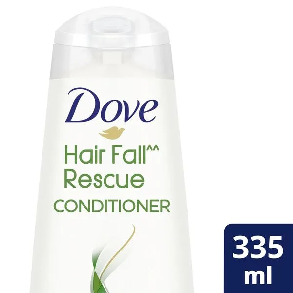 Essential Conditioner — Ivory
