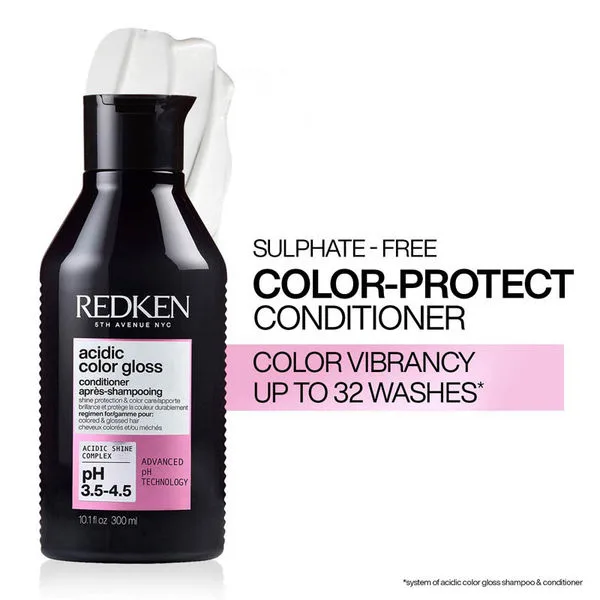 Soft Conditioner — Nude