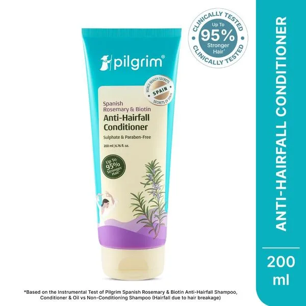 Signature Conditioner — Coral