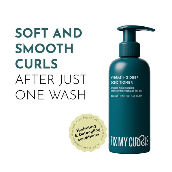 Radiant Conditioner — Berry