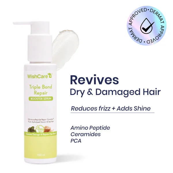 Soft Conditioner — Ivory