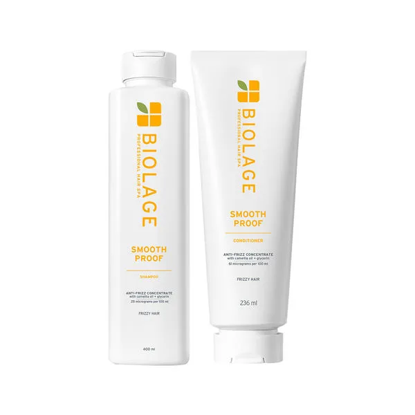 Essential Conditioner — Espresso