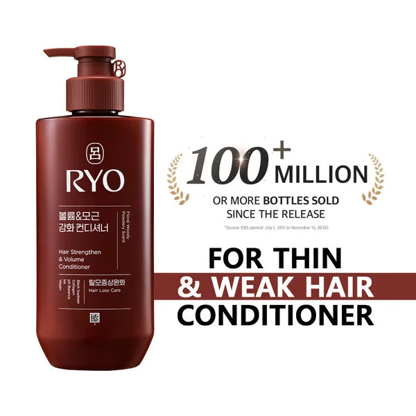 Radiant Conditioner — Caramel
