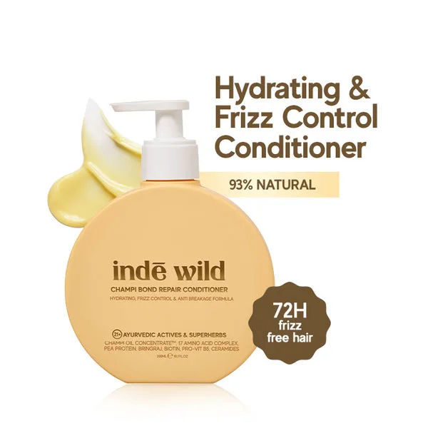 Pro Conditioner — Rosewood