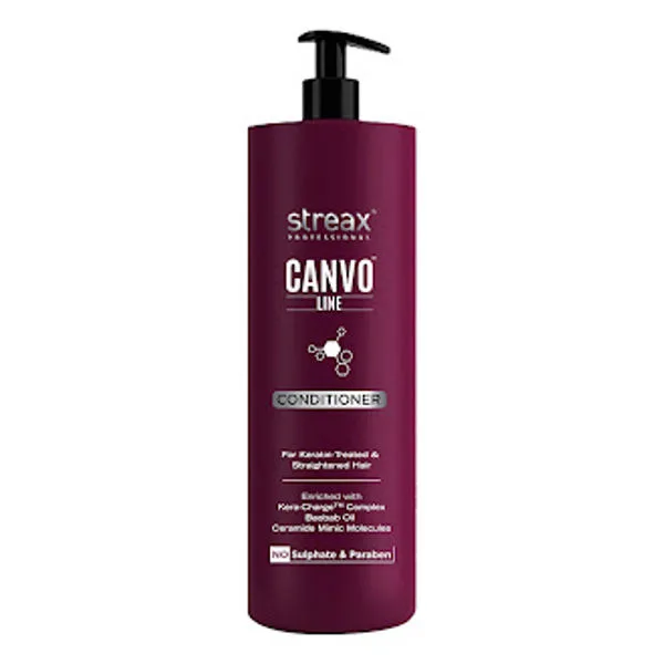 Luxe Conditioner — Mauve
