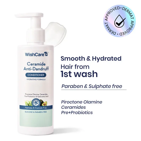 Radiant Conditioner — Honey