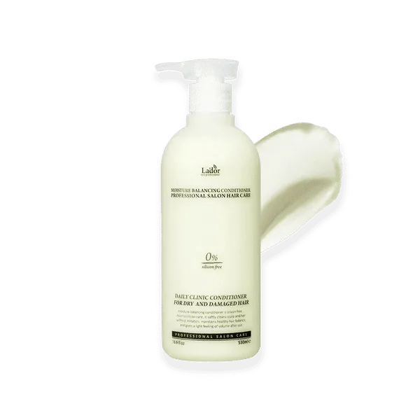 Matte Conditioner — Champagne