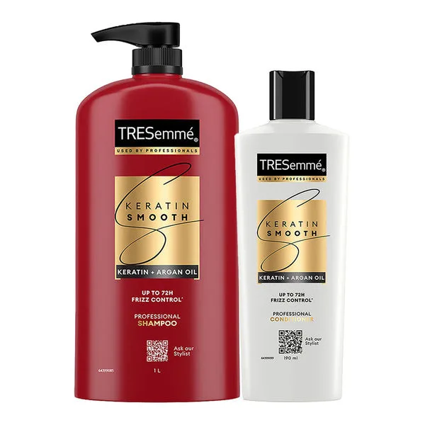 Dewy Conditioner — Rosewood