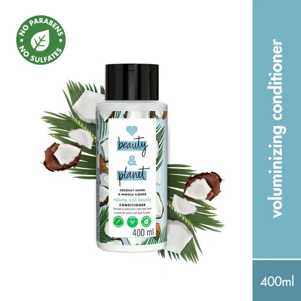 Lightweight Conditioner — Sand