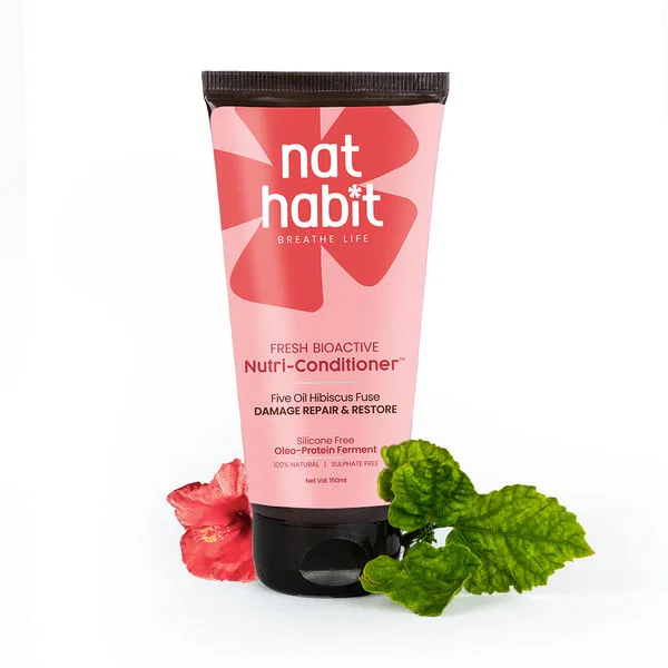 Hydrating Conditioner — Berry
