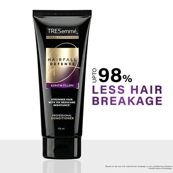 Radiant Conditioner — Champagne