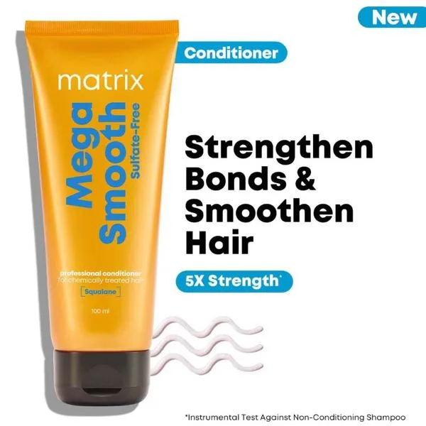 Luxe Conditioner — Natural