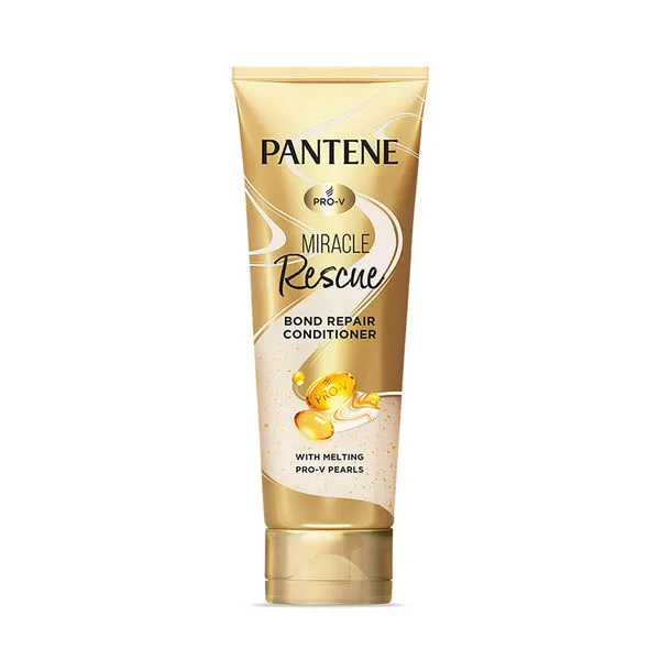 Bold Conditioner — Mauve