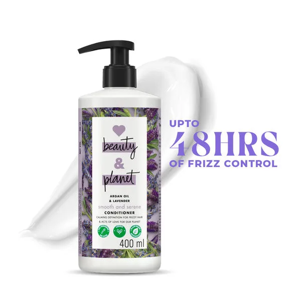 Hydrating Conditioner — Natural