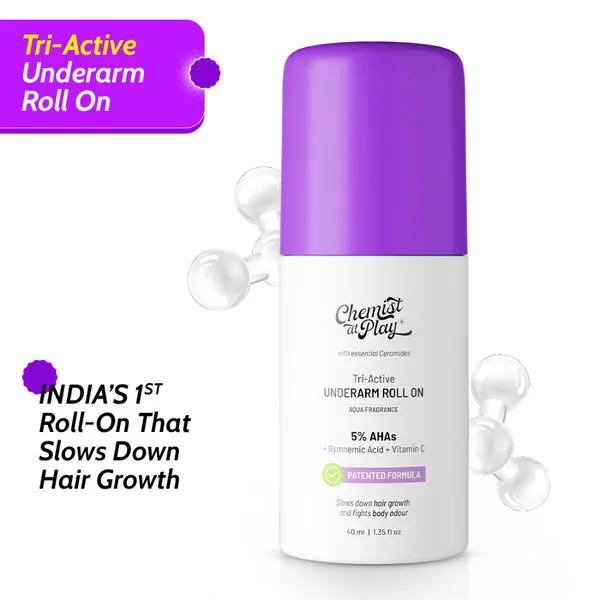 Intense Deodorant