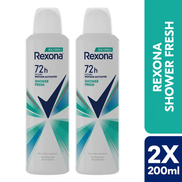 Studio Deodorant