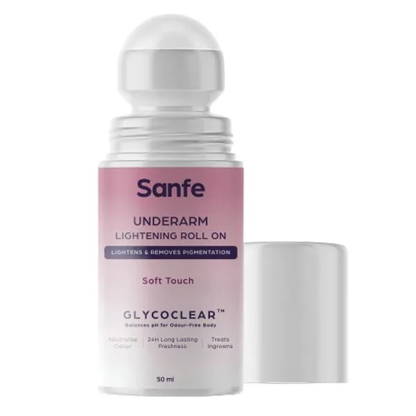 Matte Deodorant