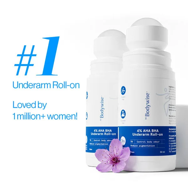 Silky Deodorant