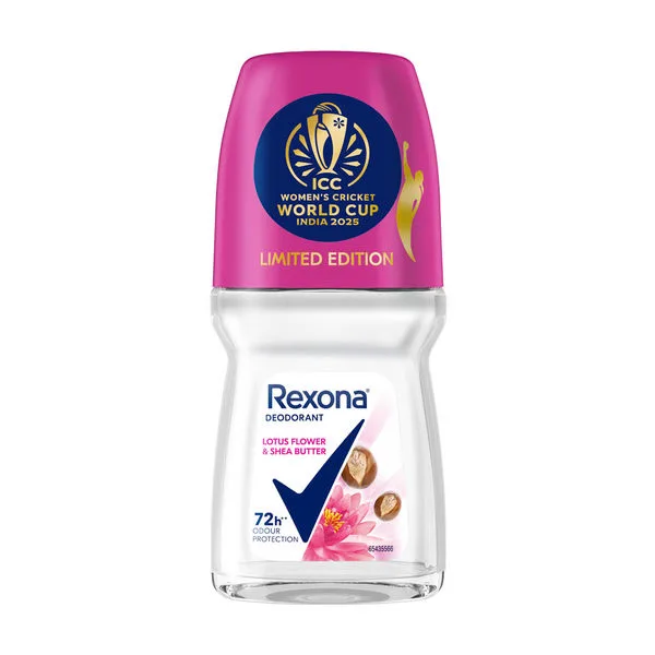 Glow Deodorant