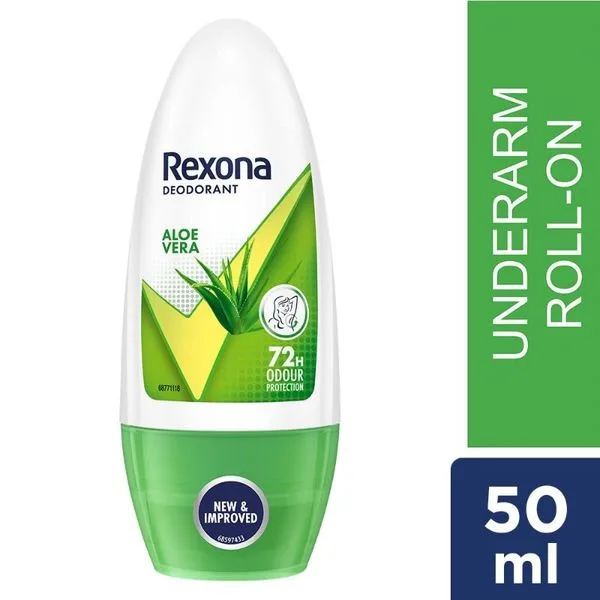 Radiant Deodorant