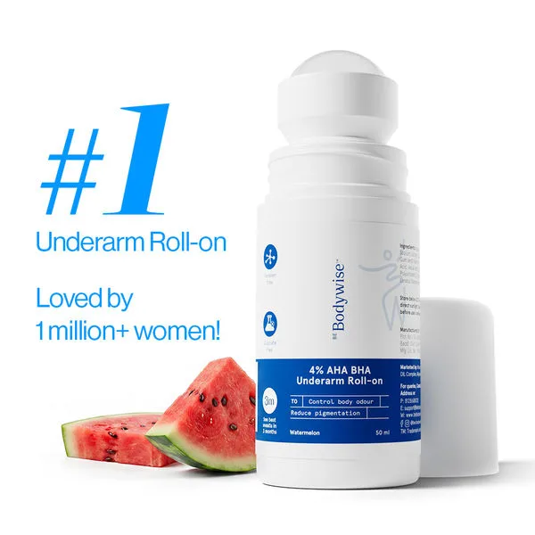 Essential Deodorant