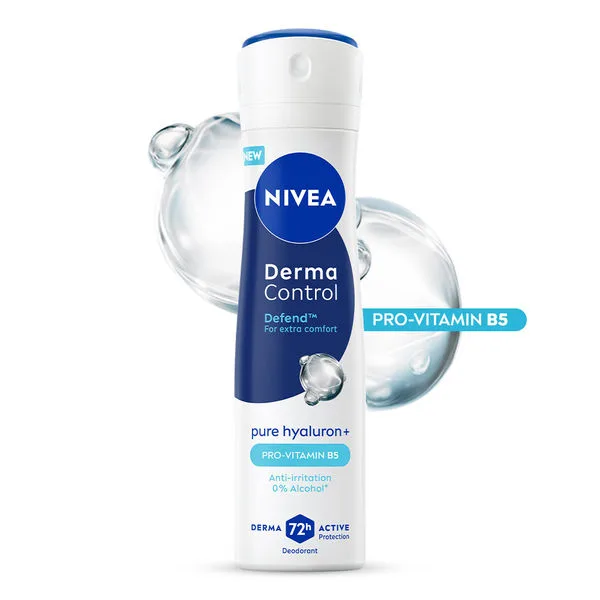 Hydrating Deodorant