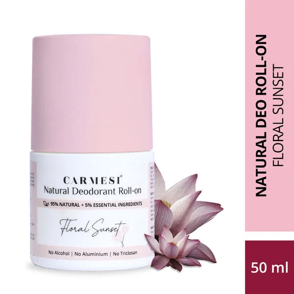 Soft Deodorant