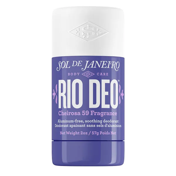 Everyday Deodorant