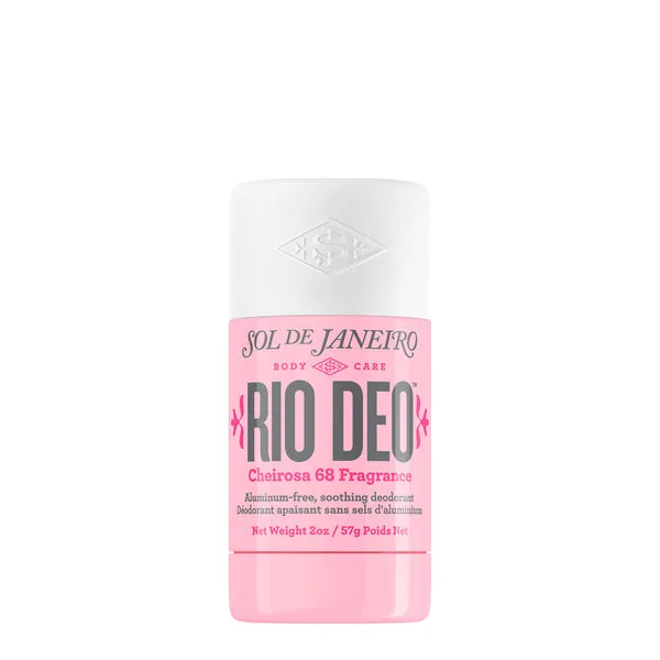 Signature Deodorant