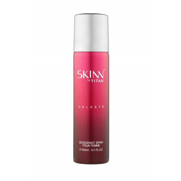 Intense Deodorant — Mauve