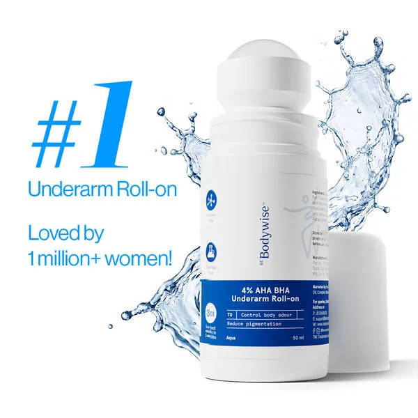 Essential Deodorant — Caramel