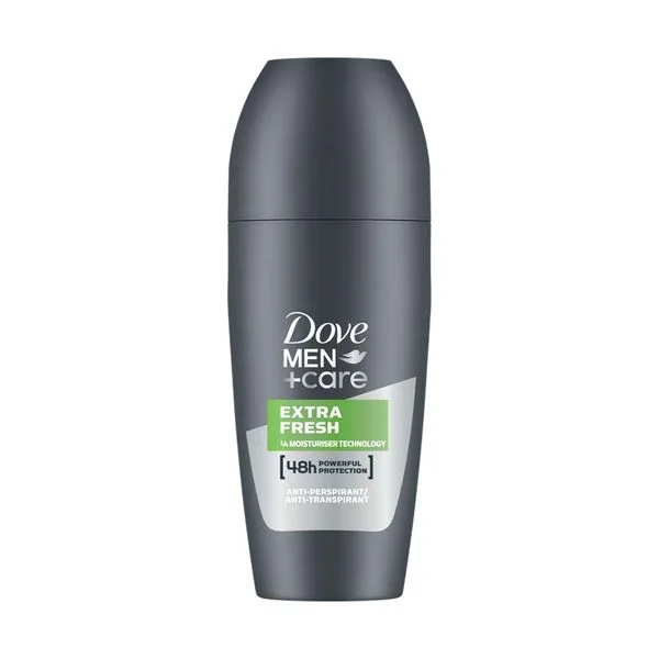 Bold Deodorant — Caramel