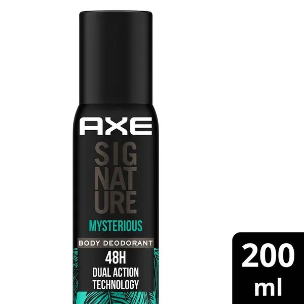 Luxe Deodorant — Sand