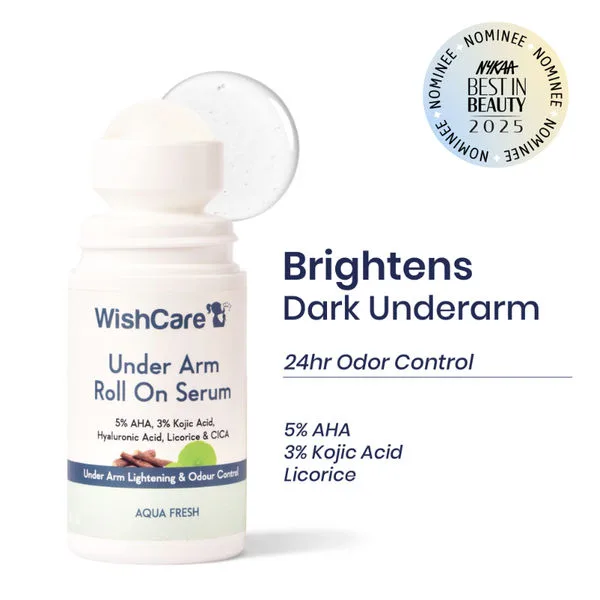 Dewy Deodorant — Ivory