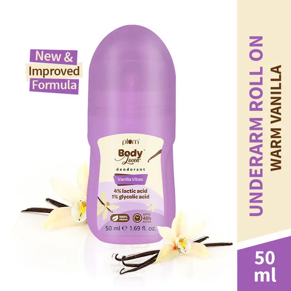 Studio Deodorant — Sunkissed