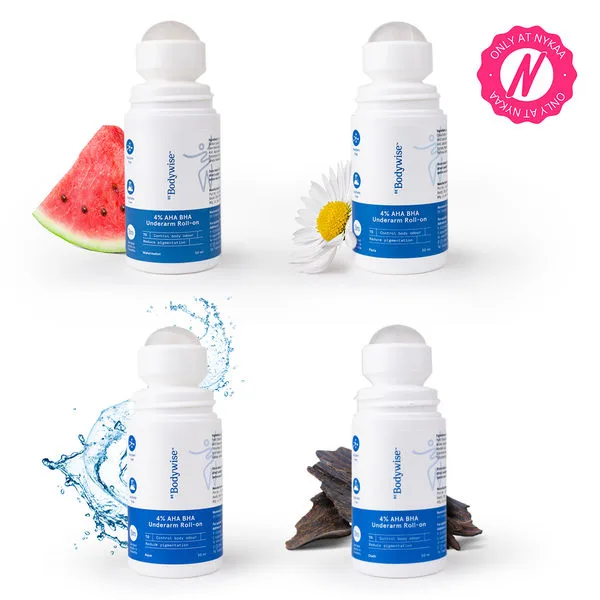 Essential Deodorant — Blush