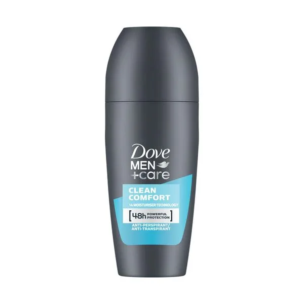 Soft Deodorant — Caramel