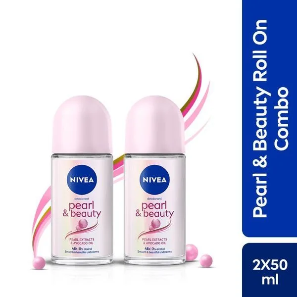 Premium Deodorant — Nude