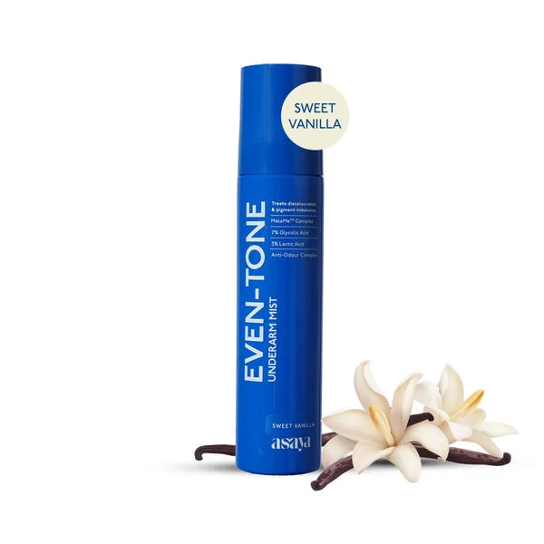 Essential Deodorant — Mauve