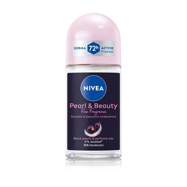 Dewy Deodorant — Espresso