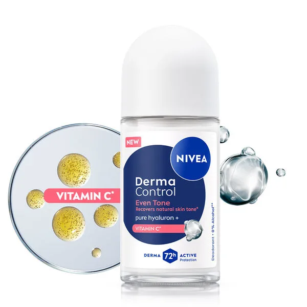 Essential Deodorant — Espresso