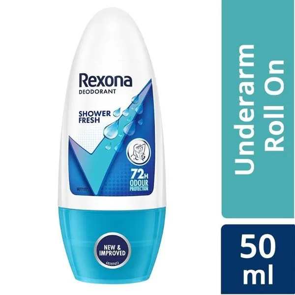 Dewy Deodorant — Sand