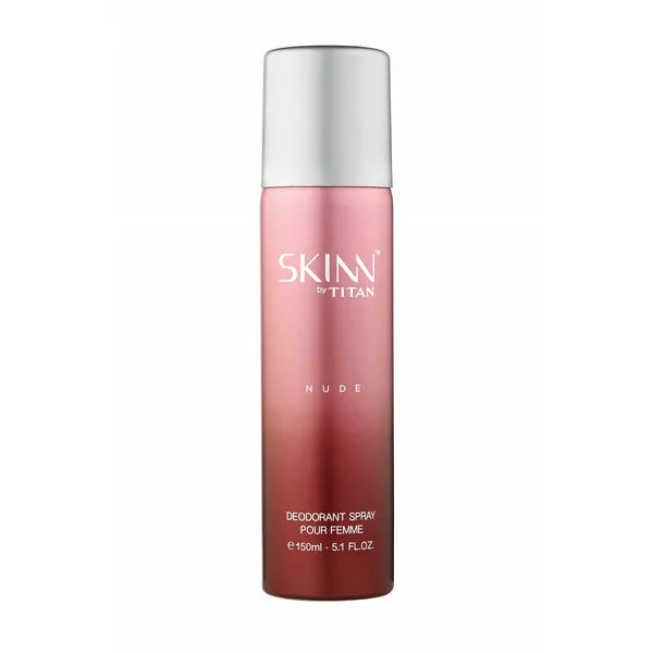 Premium Deodorant — Ivory