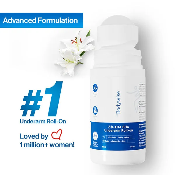Signature Deodorant — Natural