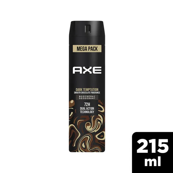 Silky Deodorant — Ivory