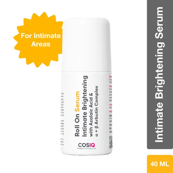 Studio Deodorant — Natural