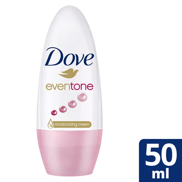 Classic Deodorant — Mauve